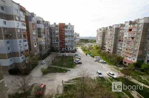 Кв симферополь