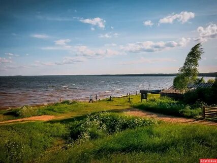 Лекшмозеро