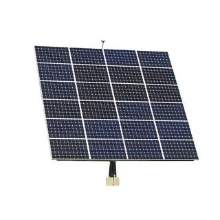 Dual solar