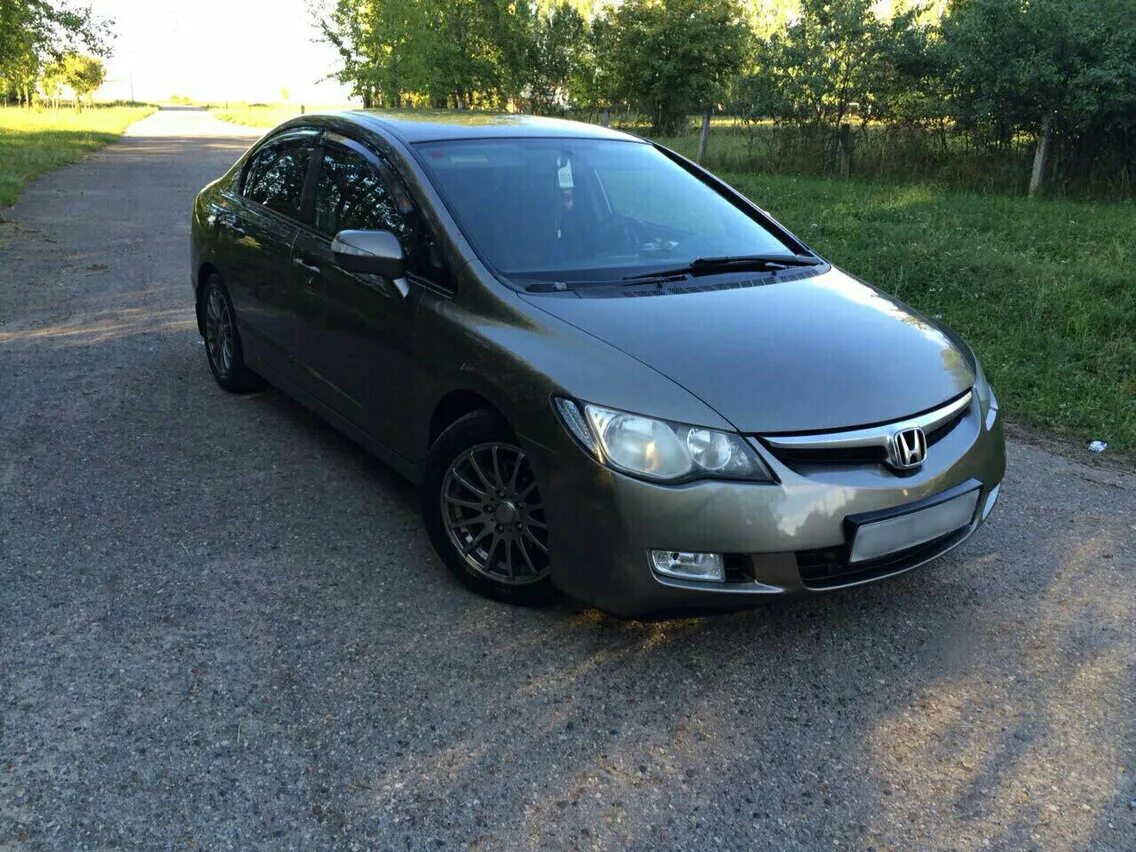 Хонда цивик 2007 1. 8. 8. Хонда цивик бу москва. Honda civic 1.