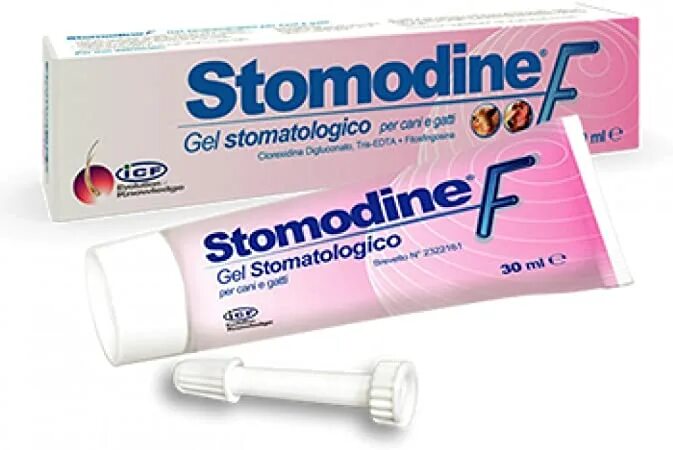 Stomodine. Стомадин гель. Стомадин гель для собак. Гель ICF стомадин, 30 мл.