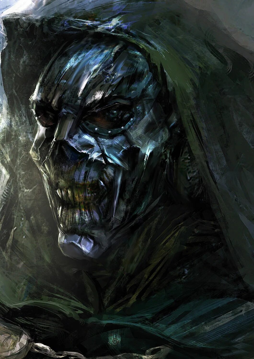 Von doom