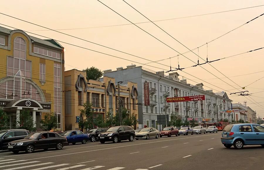 Ул иванова. Иваново ул Ленина. Центральная часть города Иваново. Иваново Главная улица. Город Иваново улица Ленина.