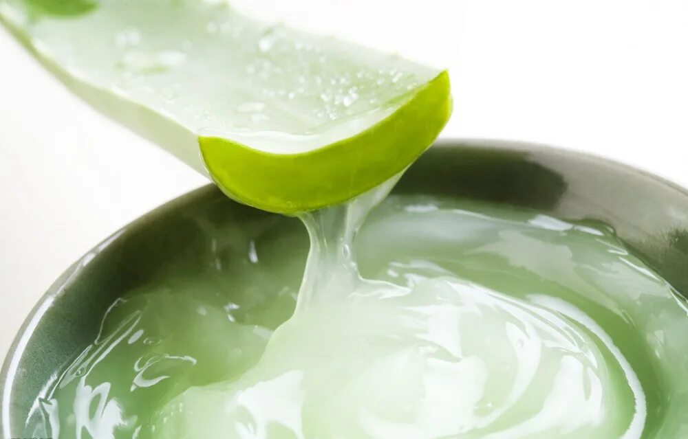 Сок алоэ барбаденсис Миллер. Aloe Vera Fresh.