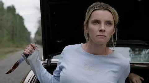 Триллеров 2019 2020