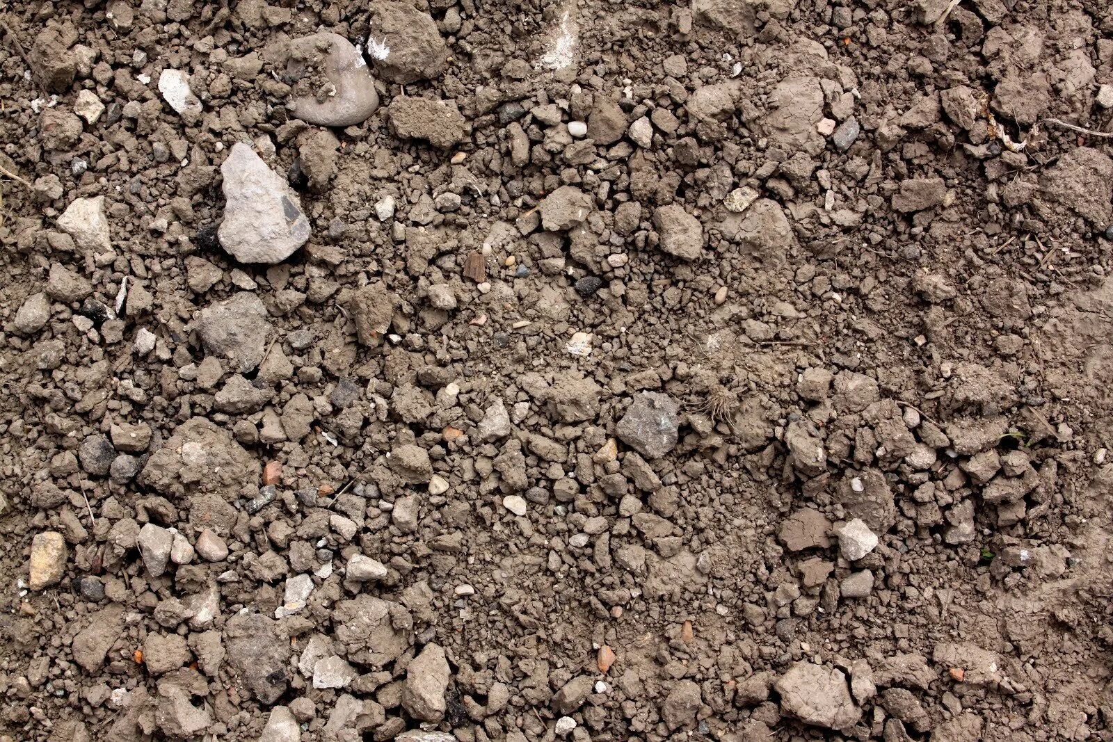 Earth stone