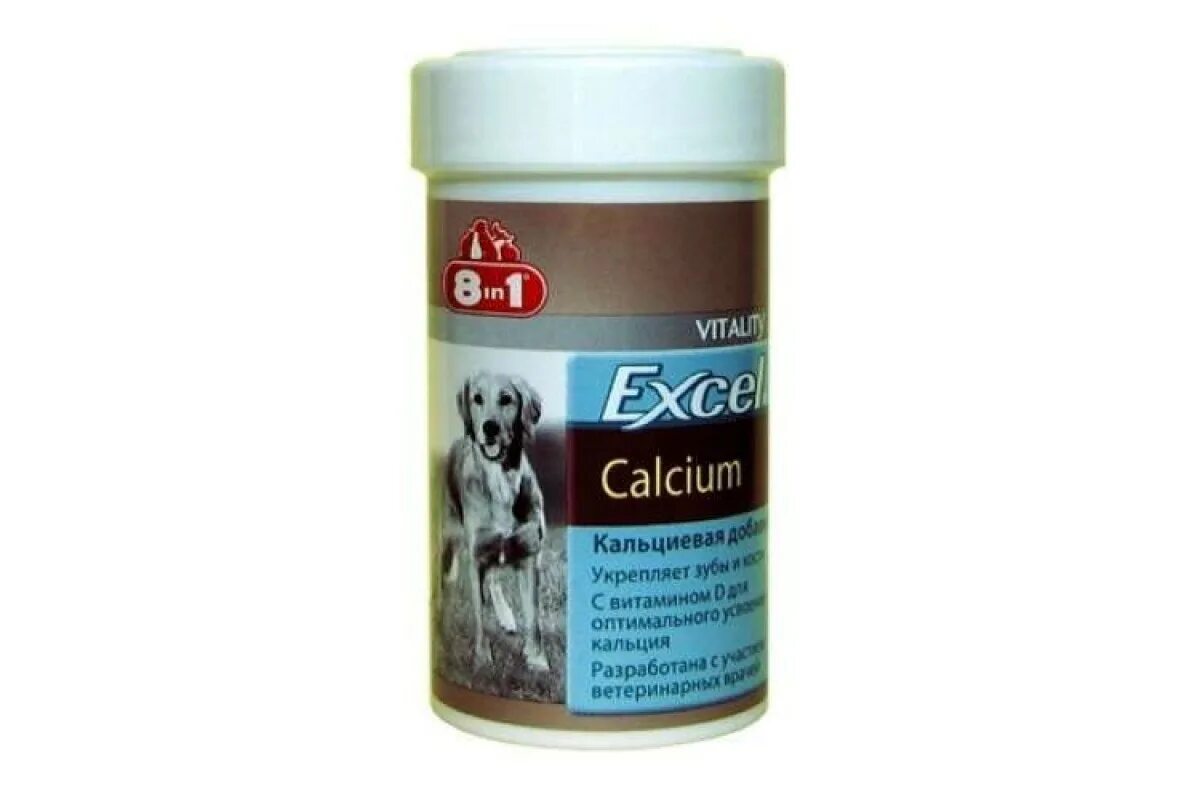 Excel добавка для собак. Добавка в корм 8 in 1 excel calcium. мультивитамины для щенков 8in1 excel. витамины эксель 8 в 1 для собак мелких пород. 8in1 excel мультивитамины для собак мелких пород 70 таб..