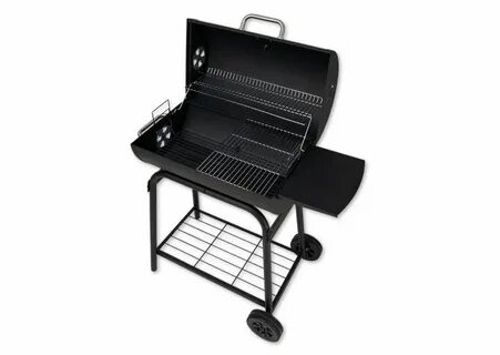 Chef smoker