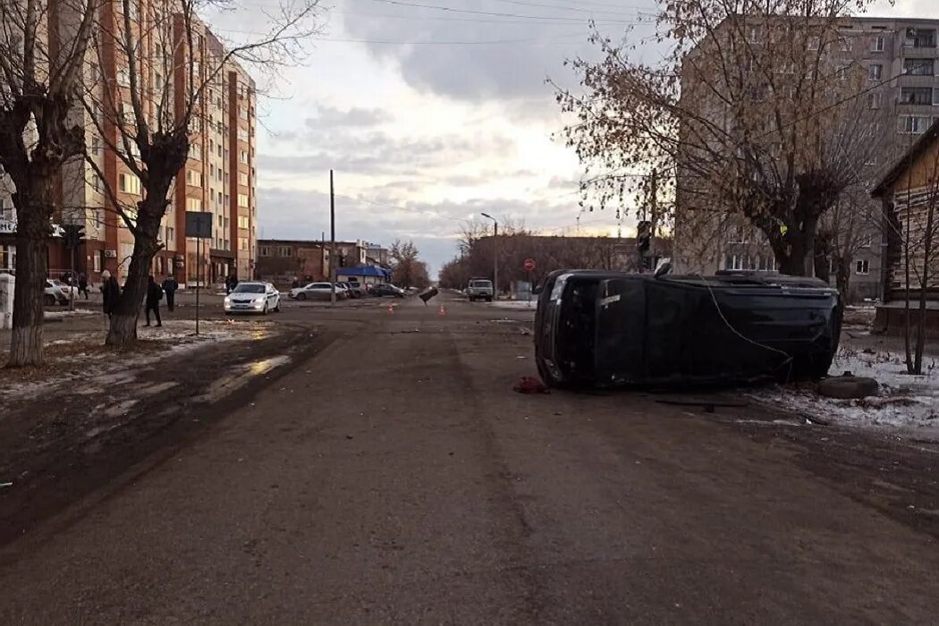 Аварии в Шадринской области 28.09. ДТП 11 03 22 В Г.Курган.