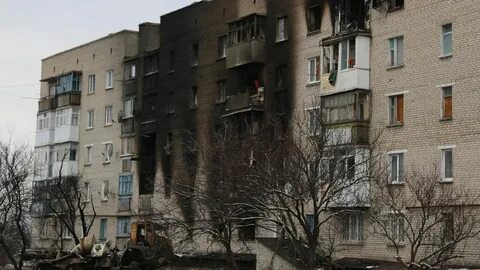 Артемово донецкой народной республики