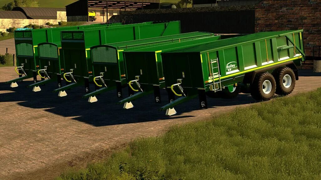 Farming simulator 22 моды прицепы. Прицепы джон дир фс 19. пак прицепов для фс 19. машина с прицепами джон дир фс 19. фс 19 прицепы для джонгатора.