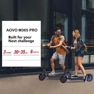 Aovo max
