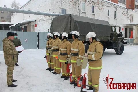 Ведомственное подразделение