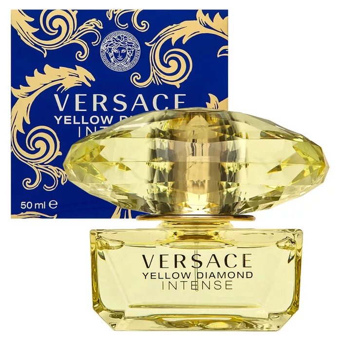 Духи versace yellow diamond. Versace yellow diamond intense 50ml. versace yellow diamond 50 мл. туалетная вода версаче yellow diamond intense. женская туалетная вода versace yellow diamond.