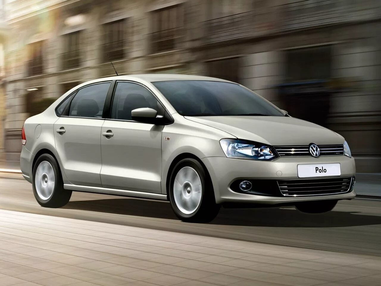 Volkswagen polo 2009. Volkswagen polo 2009