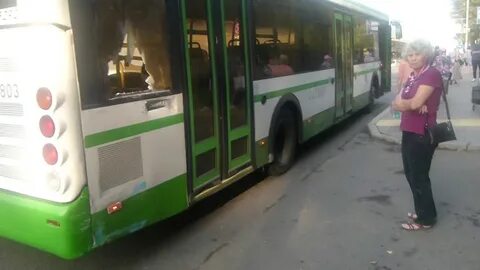 Медведково щелковская автобус
