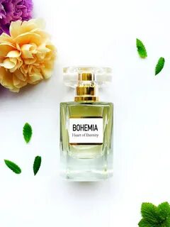 Bohemia ice queen