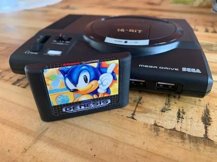 Sega mini