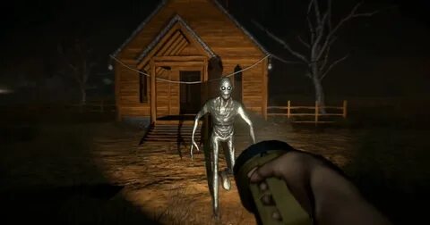 Survive horror