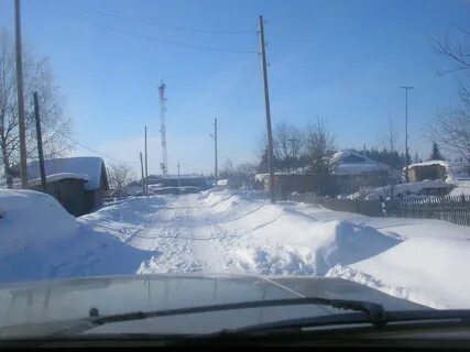 Погода в ленском районе архангельской