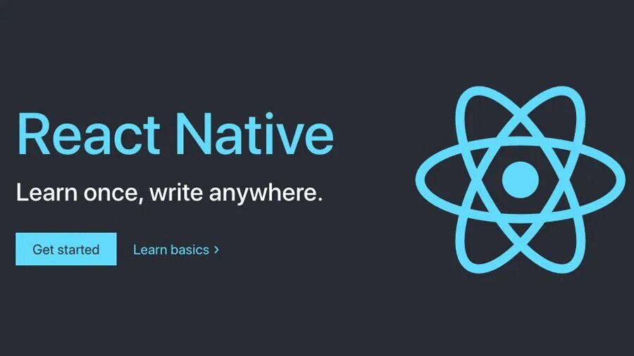 React Native: past, future and present - Speaker Deck