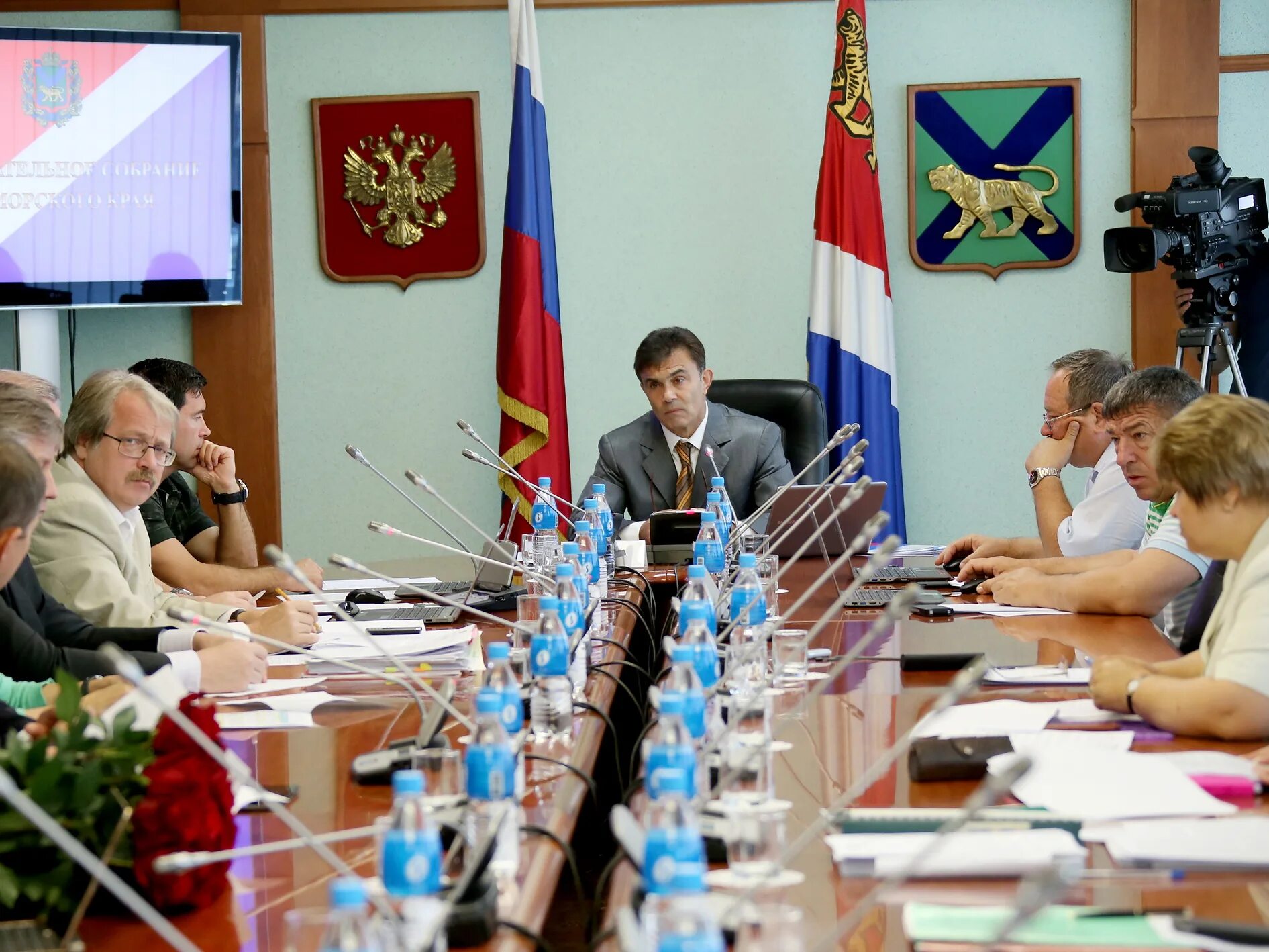 Бюджет законодательного собрания. Молодежный парламент Приморский край. Бюджетный комитет.