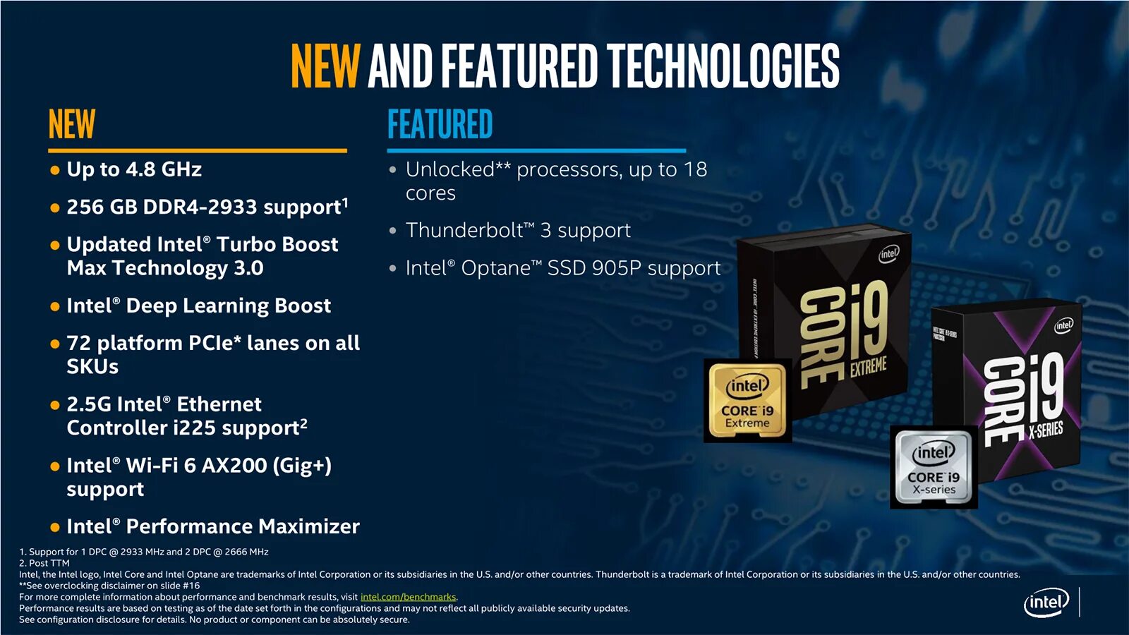 Intel 10 series. Процессор intel core i9-10980xe extreme edition lga2066, 18 x 3000 мгц, oem. intel core i9-10940x cascade lake-x. intel core i9-10980xe extreme edition подходит ли для игр. intel deep learning boost.