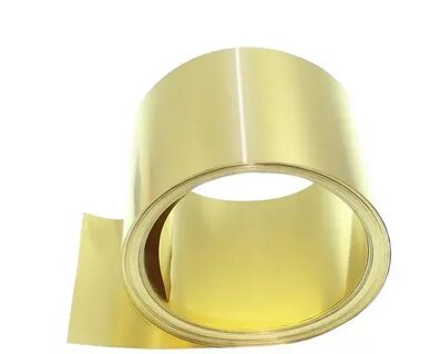 Brass plating