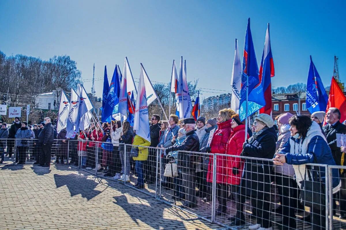 Когда произошло воссоединение крыма и севастополя. Воссоединение Крыма с Россией 2014 год.