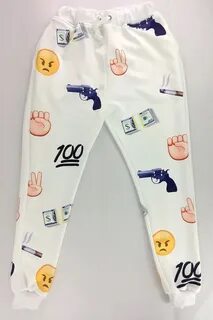 Штаны мило