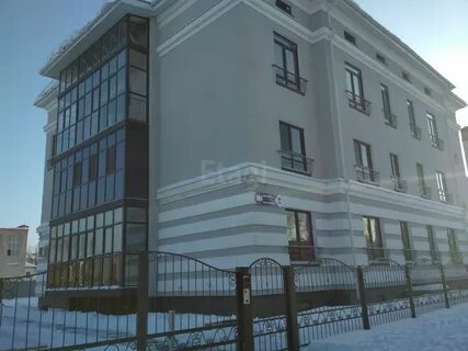 Стерлитамак комсомольская