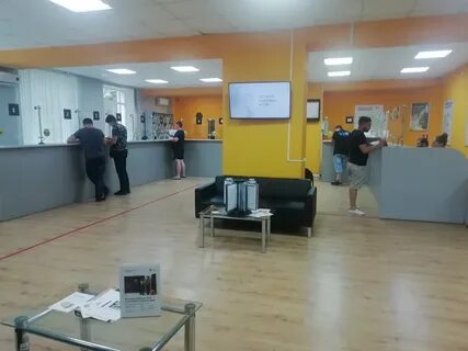 Деловые линии малиновского