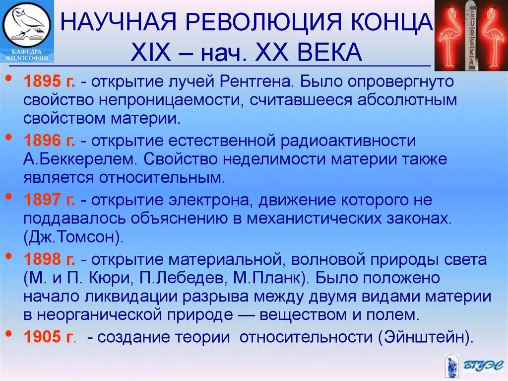 Научные революции в конце 19 века. Научные революции ХХ века. Научные революции философия. Научная революция в начале 20 века. Роль научных революций