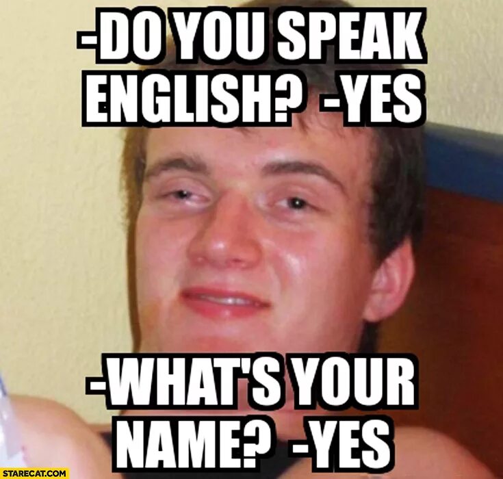 Мемы на английском. Мем на английском. Мем про английский язык. Мемы на английском смешные. Do you speak english yes