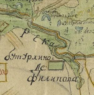 Княгининский уезд