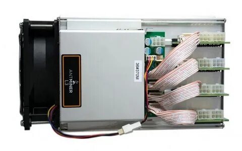 Майнер ks5l