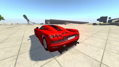 Моды на beamng drive e60