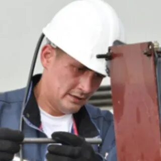Дежурный электрослесарь