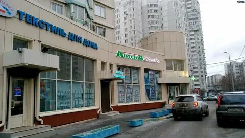 Скобелевская 1 корп 1