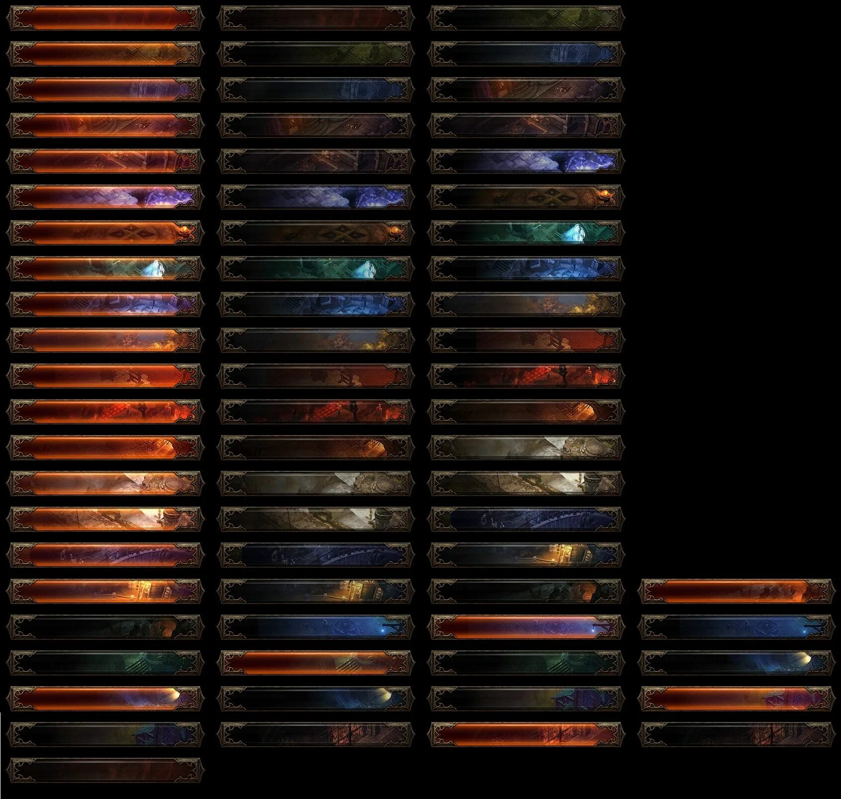 Gui textures