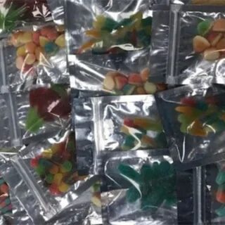 Партия конфет