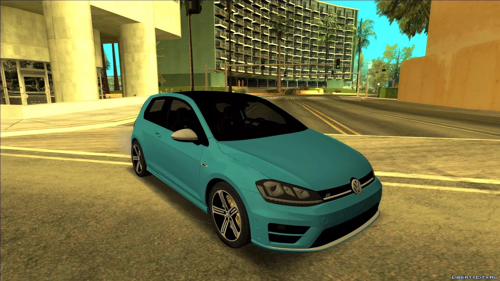 Id 3.3 5. Volkswagen Golf GTA mk7. WV Golf 5 GTA sa. Golf GTA San Andreas. Гольф 7 ГТА.