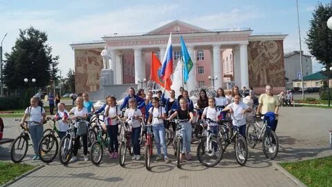 День тейково