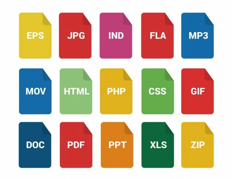 Wrong file type