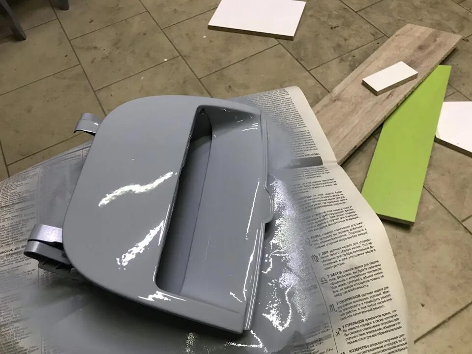 Как снять планшет с гранты Планшет Asus Nexus 7 вместо магнитолы (часть 1) Lada Гранта, 1,6 л, 2012 года