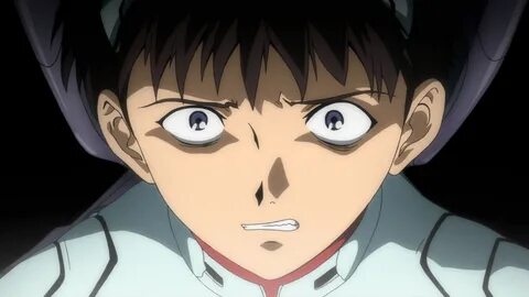 Evangelion 1.0 You Are (Not) Alone (2007) 