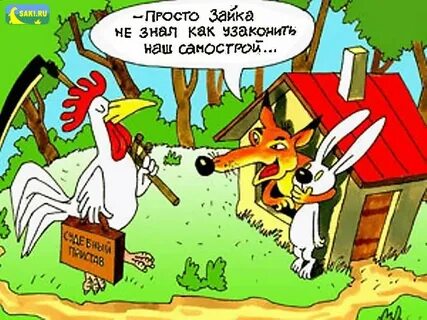 Зайку знаешь