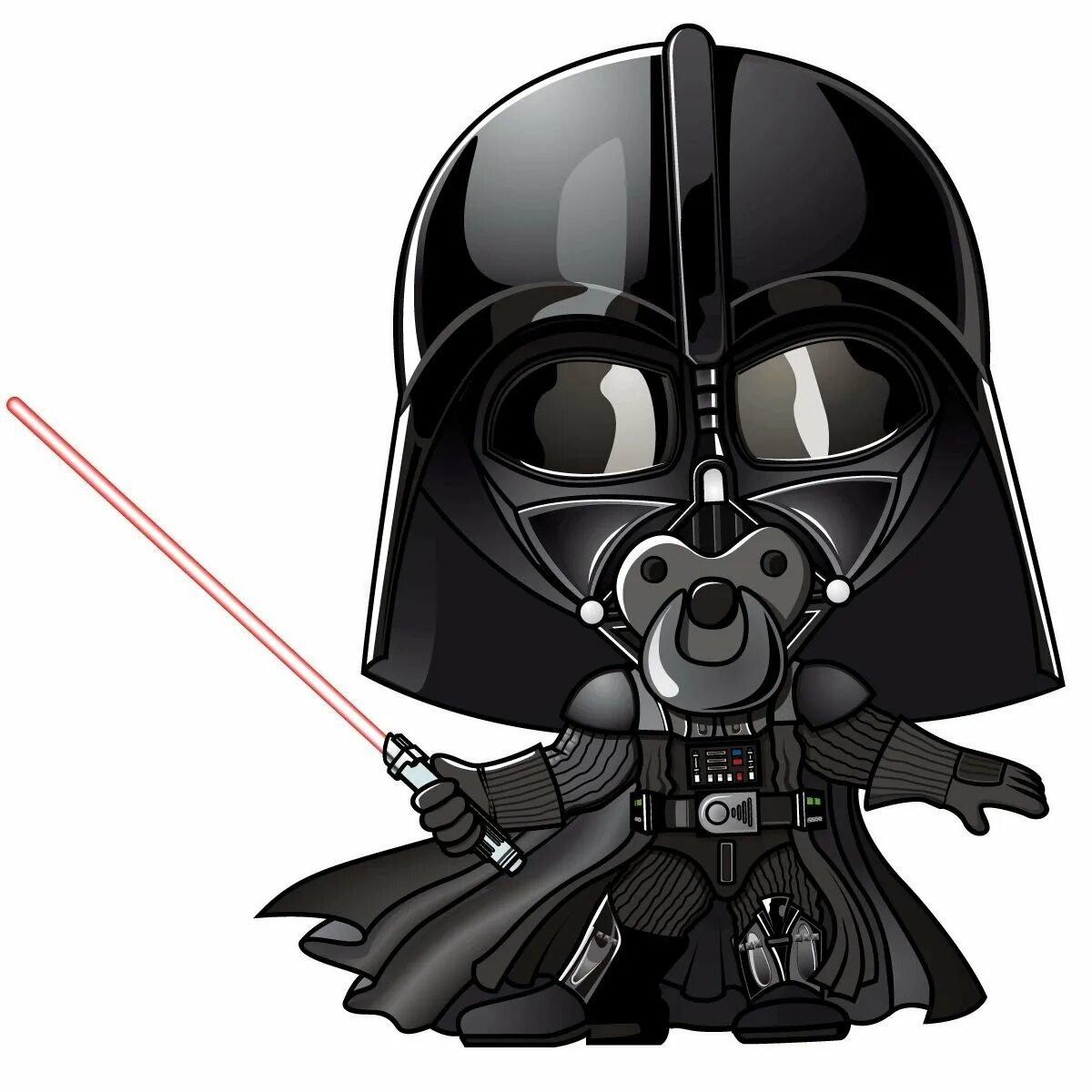 Star wars дарт вейдер. Звёздные войны дарт вейдер. дард вэндр звёздные войны. чиби звездные войны дарт вейдер. дарт вейдер из звездных войн.