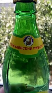 Карачаевский лимонад груша