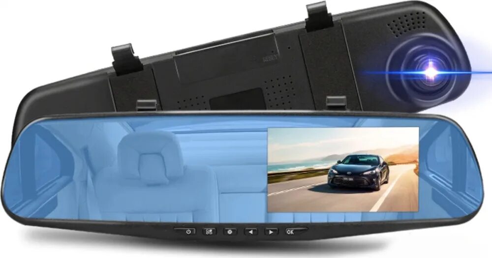 Видеорегистратор зеркало vehicle Blackbox DVR. Vehicle Blackbox DVR l1030. Регистратор vehicle Blackbox DVR 1080.